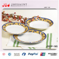 Set de vaisselle en porcelaine